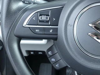 Suzuki Swift 1.2 Comfort Smart Hybrid Uit voorraad leverbaar! Cruise Control, Apple Carpl/Andr Auto, Camera, Navi / 14