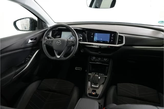 Opel Grandland 1.6 Turbo GS Line 225 pk PHEV  | SOH 100% | 360 Cam | Stl. verw. | El. achterklep | Adaptive Cruise | / 15