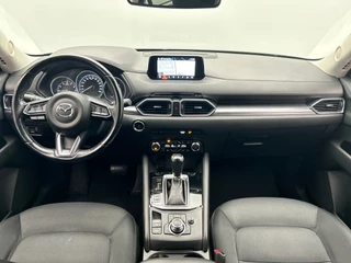 Mazda CX-5 2.0 SkyActiv-G 165 Skylease+ Automaat | Nieuw Model | Origineel Nederlands | Trekhaak | Stoelverwarming | / 2