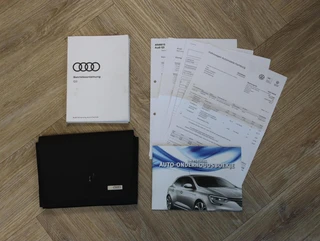 Audi Q2 30 TFSI Sport Pro Line | automaat | 19inch | LED / 17