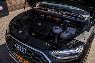 Audi Q5 50 TFSI e S-Line, BTW, Leder, Pano, ACC, Trekhaak / 29