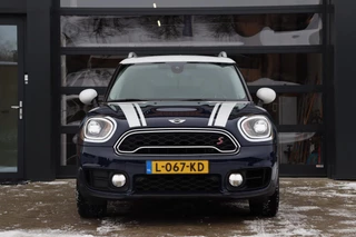 Mini Mini Countryman 2.0 Cooper S Chili | Leder | Ambient Light | Cruise | Automaat | Navi | Climate | Stoelverwarming | / 23
