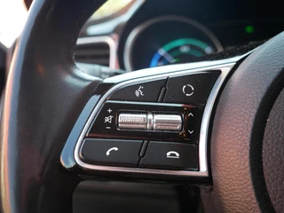 Kia XCeed 1.6 GDi PHEV DynamicPlusLine Dealer onderhouden| Top staat / 16