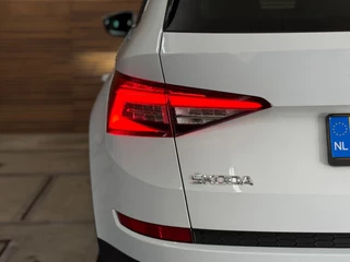 Skoda Kodiaq 1.4 TSI ACT Style Business 7p. | Leder | Pano | Elektr TH | 19Inch | All Season / 29