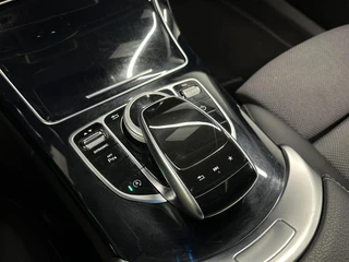 Mercedes C-klasse 200 Premium Plus STOELVERW. CRUISE AUTOMAAT / 55