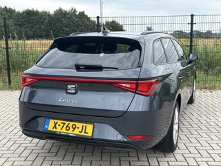 Seat Leon Sportstourer 1.0 eTSI FR Business Intense | Carplay | PDC | ACC | Stoelverwarming | / 2
