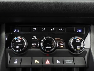 Skoda Kodiaq 1.5 TSI Business Edition 7-Pers. NAVI/CLIMA/ADAPT.CRUISE/TREKH./18"LMV! / 7