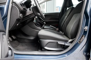 Ford Fiesta 1.1 Trend|1e EIGENAAR|CARPLAY|NAVI|CRUISE|PDC|LANE ASSIST / 7