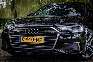 Audi A6 Avant 55 TFSI Quattro Sport  Luchtvering 20" Panorama ACC / 2