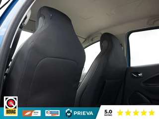 Renault zoe intens / 35