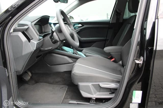 Audi A1 Sportback 35 TFSI epic/All seas/Stoelverw/Navi/Pdc/ / 18
