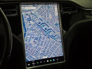 Tesla Model X 75D Pano Adapt.Cruise Incl.BTW Soh 86% Trekhaak(2250kg) Orig.NL / 8
