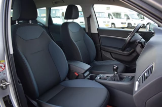 SEAT Ateca 1.0 EcoTSI Style Business Intense | Trekhaak | Apple CarPlay | Camera | Climate / 19