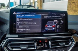 BMW iX3 M-Sport Impressive 80 kWh, BTW, VOL!, SOH 94%, Pano / 24