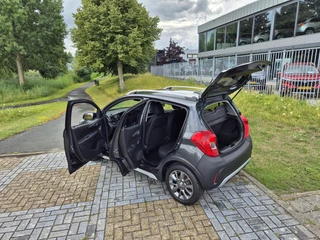 Opel KARL 1.0 Rocks Online Edition | Carplay & Android auto | Cruise | Airco / 18