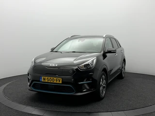 Kia e-Niro Edition 64 kWh SOH 96% | Camera | Stoel/Stuurverwarming | Carplay&Android | Adaptieve Cruise