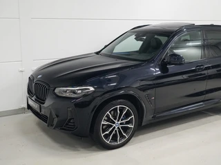 BMW X3 xDrive30e M-Sport Panoramadak | ACC | Elektr. Trekhaak / 31