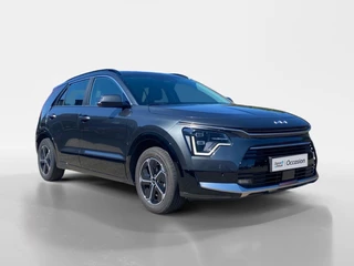 Kia Niro 1.6 GDi Hybrid DynamicLine | Climate control | LM velgen | Elektr. bestuurdersstoel | Dodehoekdetectie | Navigatie | Parkeercamera | Cruise control / 4