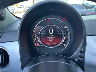 Fiat 500C 1.0 Hybrid Hey Google * Sport * Navigatie * PDC * Cruise Control / 26