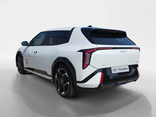 Kia EV4 GT-Line Business Edition 81.4 kWh | Keyless | Adaptive cruise control | Stoel + Stuur verwarming | Navigatie | Apple Carplay/Android Auto / 2