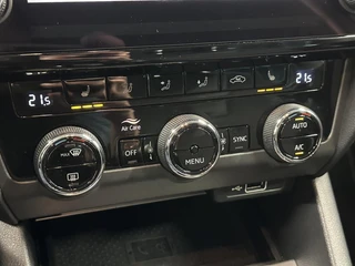 Škoda Octavia 1.0 TSI Greentech Ambition Business NAVI ECC CARPLAY CRUISE STOELVERWARMING. / 41