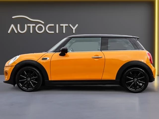 MINI Cooper Mini 1.5 Automaat 136PK Stoelverwarming | Cruise l PDC l Nav / 2