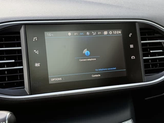 Peugeot 308 BWJ 2020 1.2 111 PK Blue Lease Executive PANO | LANE ASSIST | CARPLAY + ANDOID | NAVI | CLIMA | CRUISE | LMV | PDC / 23