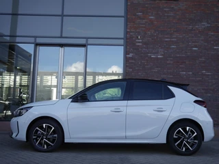 Opel Corsa 1.2 Turbo Hybrid Ultimate | Automaat | Camera | Navigatie | Carplay | Stoelverwarming | Cruise Control | Keyless / 7