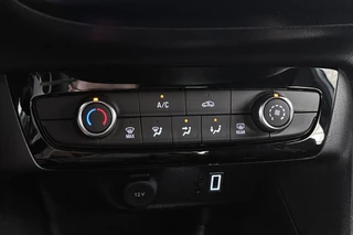 Opel Corsa 1.2 Turbo Hybrid GS Automaat Camera Apple CarPlay LED / 21