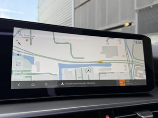Kia Niro 1.6 GDi Hybrid DynamicPlusLine | Facelift model | Nu te bestellen! |  Schuifdak | NU MET €3.000 inruilpremie / 25