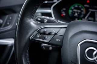 Audi Q3 Sportback 45 TFSI e Advanced Edition Aut. | Cruise | PDC| Navi | / 32