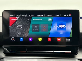 CUPRA Leon 1.4 e-Hybrid VZ Business PHEV | Stoel/Stuur Verwarming Carplay Keyless Camera / 45