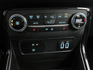 Ford EcoSport 1.0 EcoBoost ST-Line | Stoel-/Stuurverwarming | Cruise Control | / 26