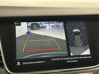 Opel Crossland 1.2 Turbo GS Line|Navi|Airco|Cruise|Camera|Carplay| / 30