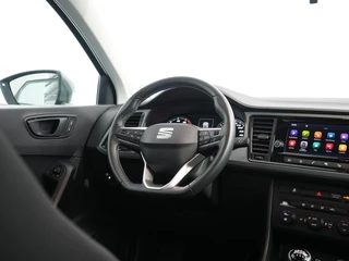SEAT Ateca 1.0 TSI Reference | LED | Carplay | Cruise | Clima | / 9