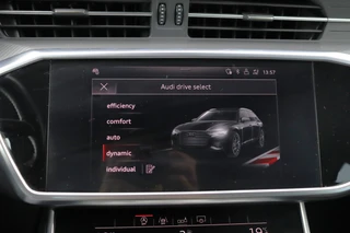 Audi A6 Avant 45 TFSI Pro Line | Dealer Onderhouden | Adaptive Cruise | Stoelverwarming | Navi | Sensoren | Drive Select | / 32