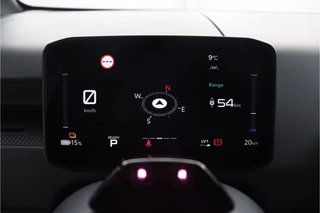 Kia PV5 Passenger Elite 71.2 kWh  - 11kW 3-fase - 5 Zits - 360°-camera - Parkeersensoren, voor-, zij- en achterkant - 7 Jaar of 150.000 Fabrieksgarantie / 45