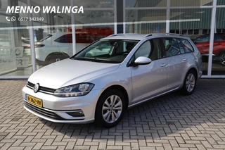 Volkswagen Golf 1.6 TDI Comfortline Business|Navi|ACC|Stoelverw.|Carplay|