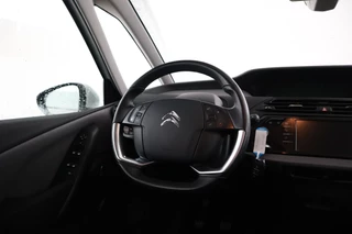 Citroën Grand C4 Picasso 1.2 PureTech Live nieuwe motor! nieuwe motor! / 16