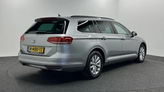 Volkswagen Passat Variant 1.5 TSI Highline NAVI CARPLAY CRUISE LM ECC. / 6