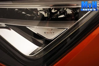 Seat Ateca 1.4 EcoTSI Xcellence|PANO|360ºCAM|TREKH|LUXE!|NAP / 30