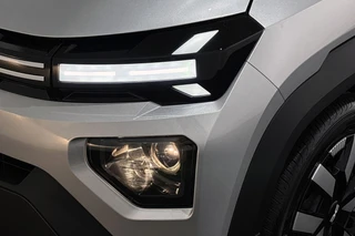Dacia Spring Expression 65 26.8 kWh / 18