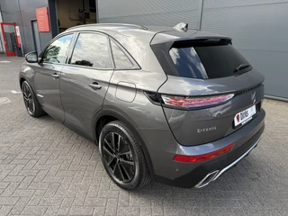 DS DS 7 225pk E-Tense Esprit De Voyage (Leder incl verwarming/koeling/massage/geheugen - Elektrische klep - Keyless Entry - LED - Automatische Airco - Camera - BRM uurwerk) / 5
