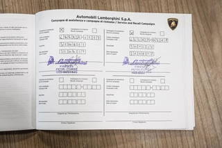 Lamborghini Huracán 5.2 V10 LP610-4|Lift|Keramisch|Alcantara / 96