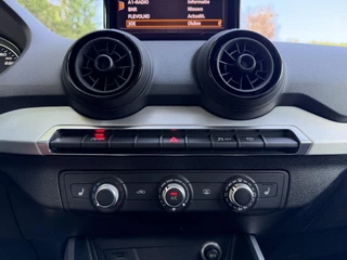 Audi Q2 1.4 TFSI CoD pro Line | Cruise | Automaat | Zwart | / 18