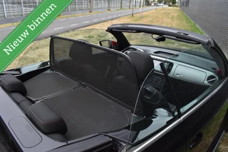 Volkswagen Beetle Cabriolet Turbo Club XENON-LED/CAMERA/PDC/STOELVW/PDC/ETC.! / 12