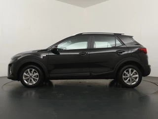 Kia Stonic 1.0 T-GDi MHEV DynamicLine  - Camera - Cruise control - AppleCarplay - Android Auto Fabrieksgarantie tot 04-2032 / 4
