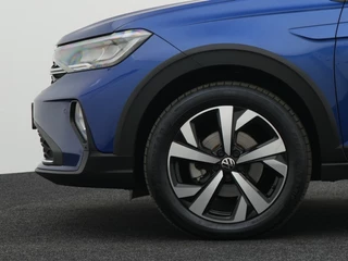 Volkswagen Taigo 1.0 TSI Life Edition Private lease 469 pm / 7