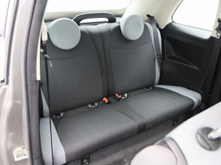 Fiat 500 C 0.9 TwinAir Turbo Young | Cruise Control | Opendak | Navigatie | Bluetooth | 15 Inch | 91.528 Km !! / 34