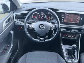 Volkswagen Polo 1.0 TSI Highline Business R Navi/ CarPlay / 15
